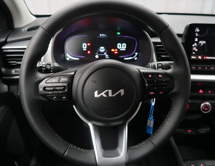 KIA Stonic 12