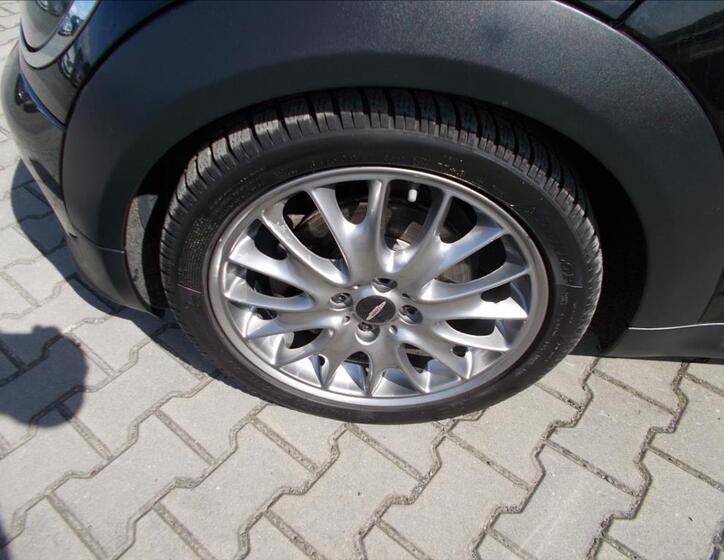 Mini Cooper 7