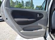 Renault Scénic 25