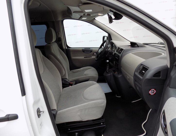 Fiat Scudo 12