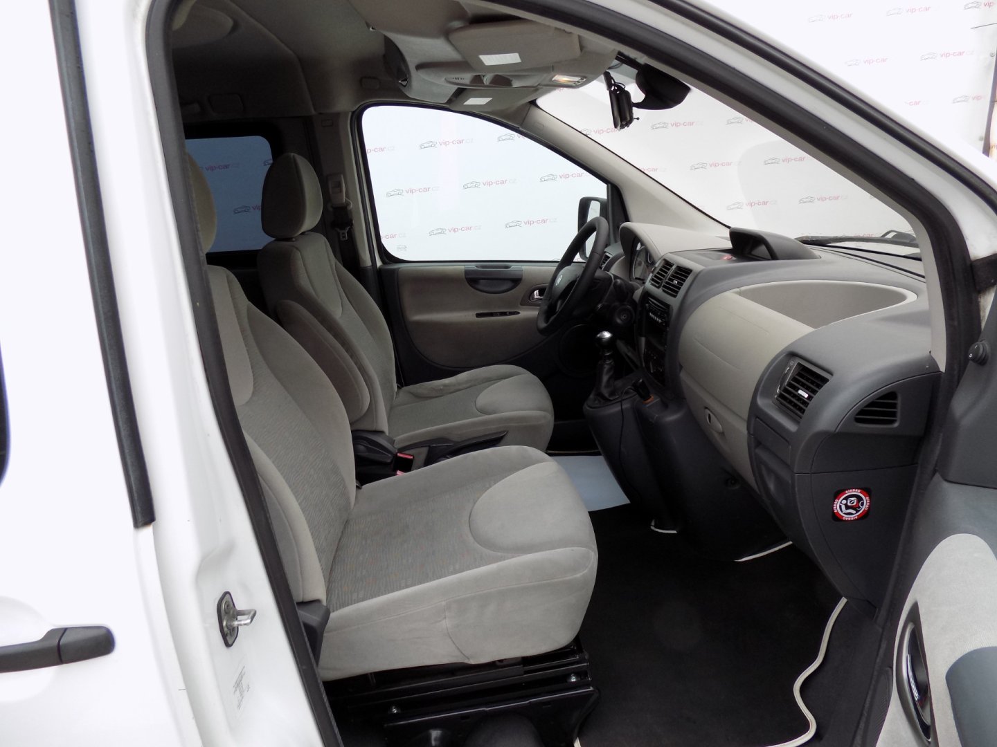 Fiat Scudo