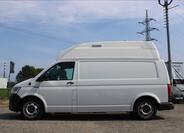 Volkswagen Transporter 8