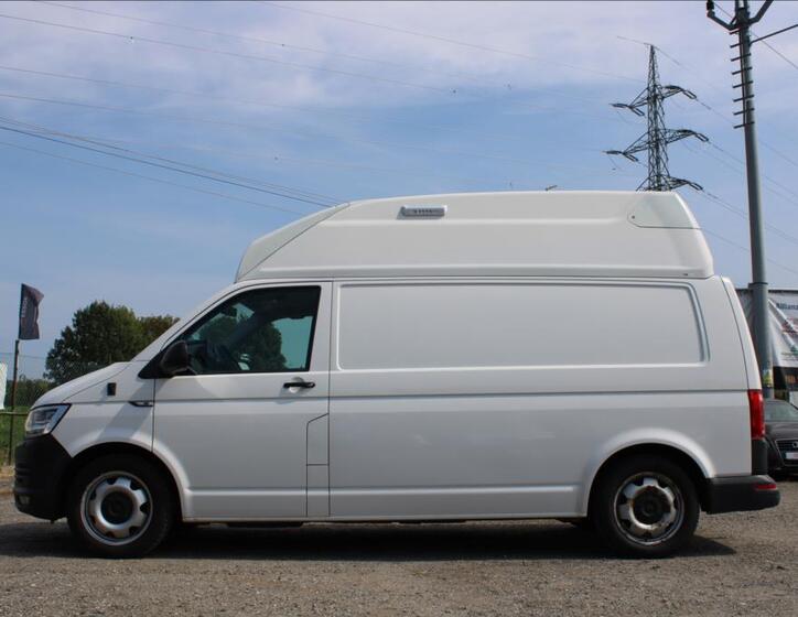 Volkswagen Transporter 8