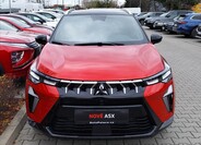 Mitsubishi ASX 4