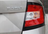 Škoda Fabia 33