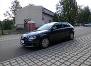 Audi A3 2