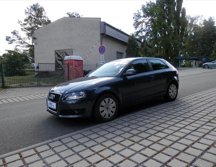 Audi A3 2