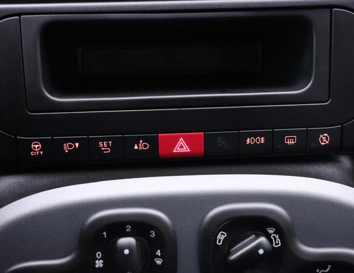 Fiat Panda 19