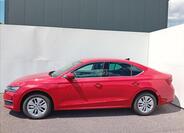 Škoda Octavia 10