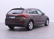 Škoda Scala 7