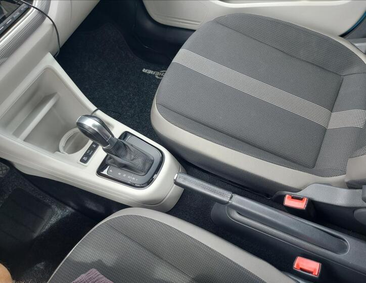 Volkswagen e-up! 39