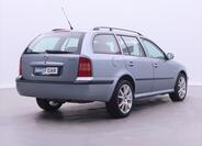 Škoda Octavia 7
