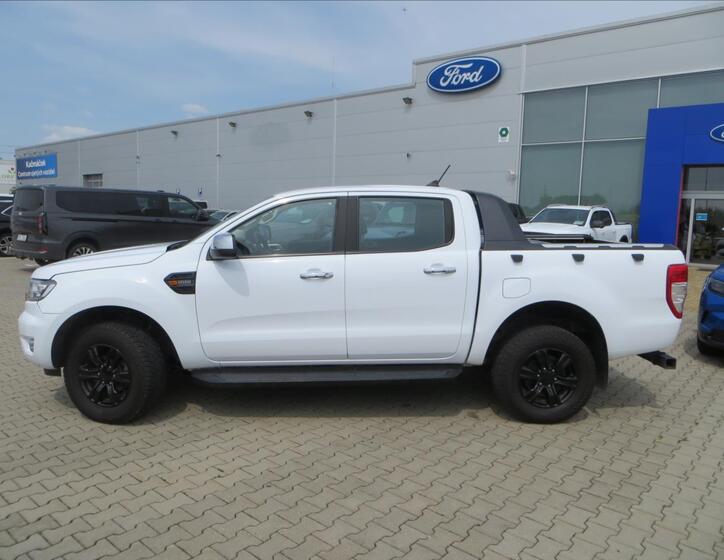 Ford Ranger 2