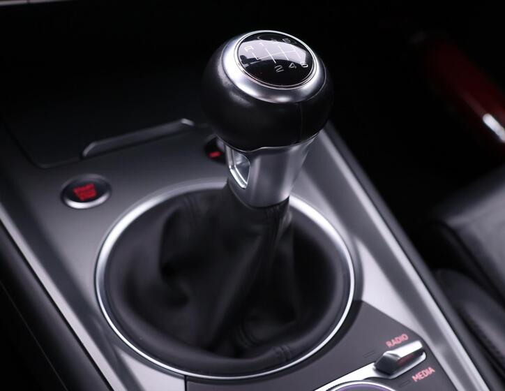 Audi TT 31