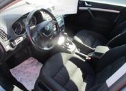 Škoda Octavia 16
