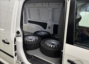 Volkswagen Caddy 33
