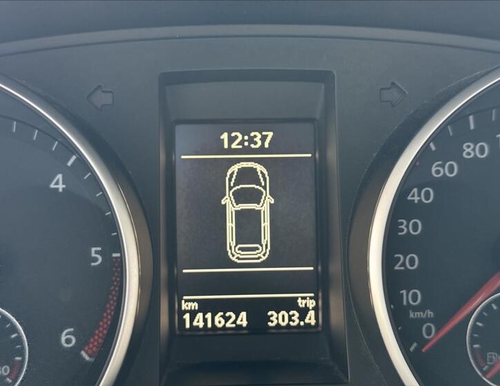 Volkswagen Golf 17