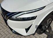 Nissan Qashqai 10