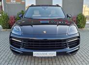 Porsche Cayenne 4