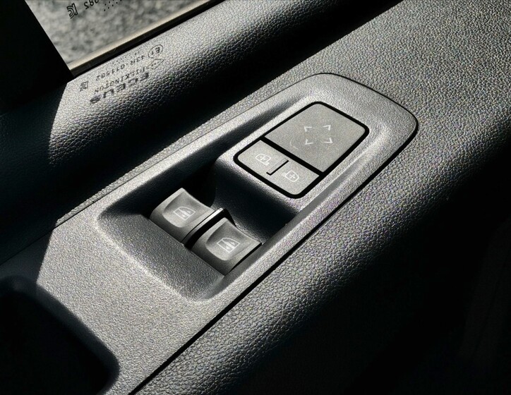 Renault Master 18