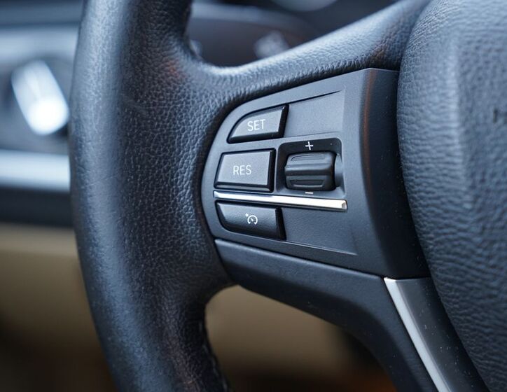 BMW X3 40