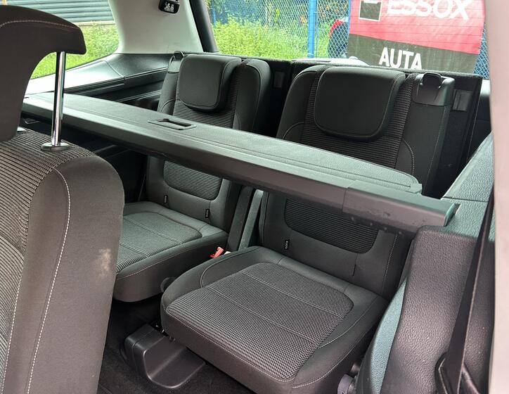 Volkswagen Sharan 33