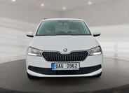 Škoda Fabia 3