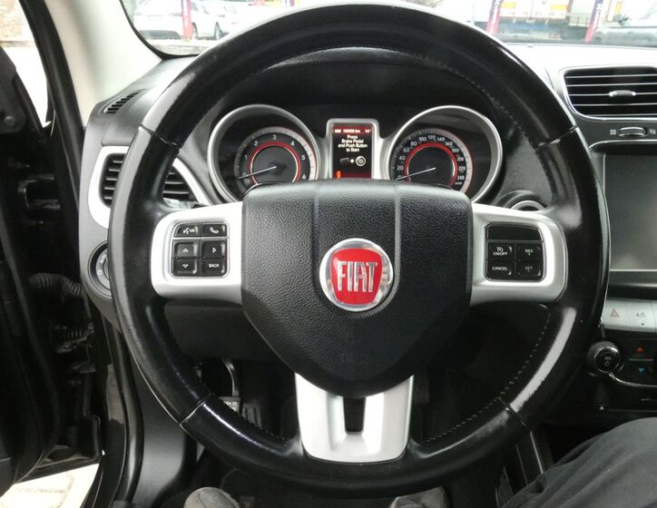 Fiat Freemont 36