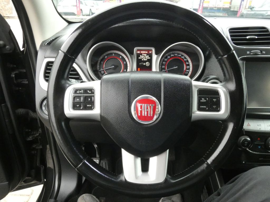 Fiat Freemont