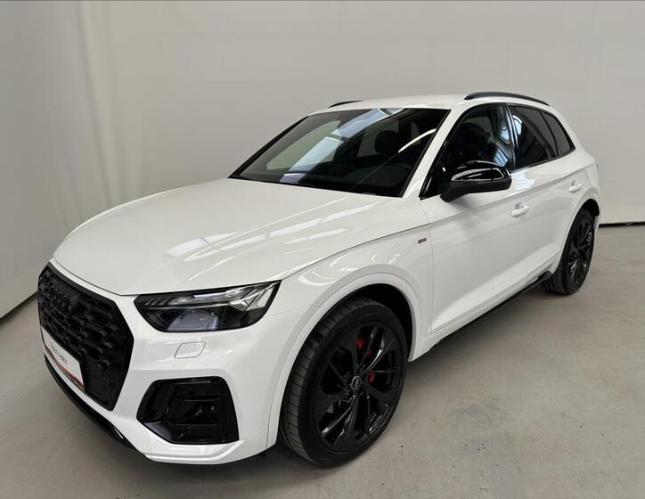 Audi Q5 1