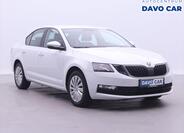Škoda Octavia 1