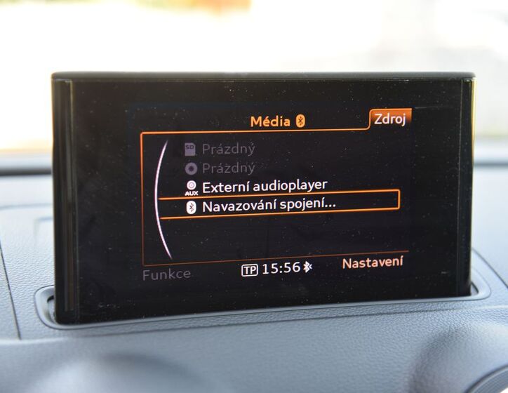 Audi A3 32