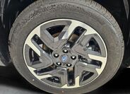 Subaru Forester 24