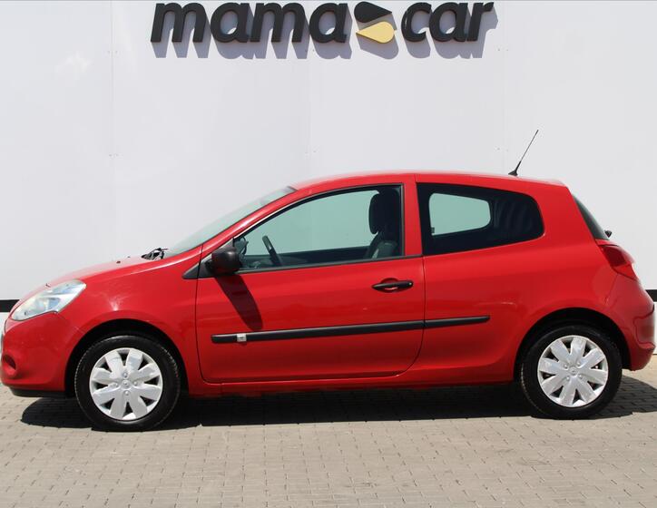 Renault Clio 4