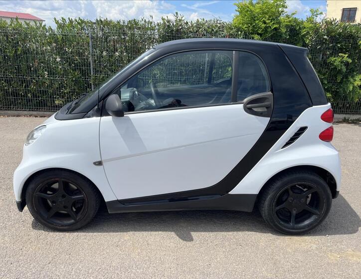 Smart Fortwo 4