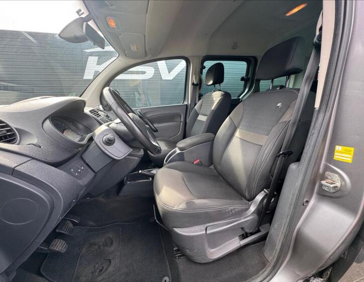 Renault Kangoo 13