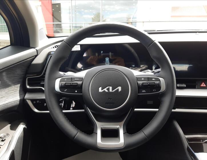KIA Sportage 14
