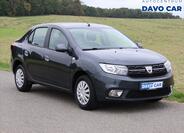 Dacia Logan 1