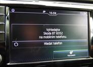 Škoda Superb 33