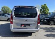 Toyota ProAce City Verso 5