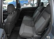 Opel Zafira 16