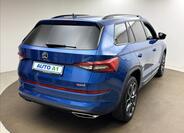 Škoda Kodiaq 4