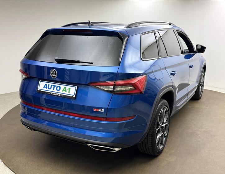 Škoda Kodiaq 4