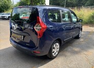 Dacia Lodgy 5