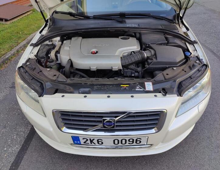 Volvo S80 31