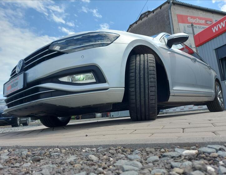 Volkswagen Passat 42
