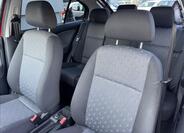 Škoda Octavia 21