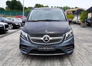 Mercedes-Benz Třídy V 1