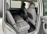 Volkswagen Touran 18