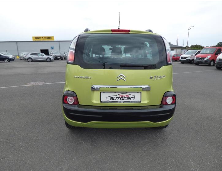 Citroën C3 Picasso 4